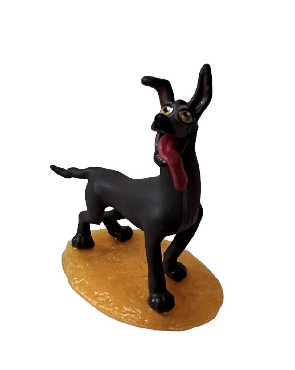 Pixar's Coco Dog From Movie Coco Disney Pixar Coco Dante The