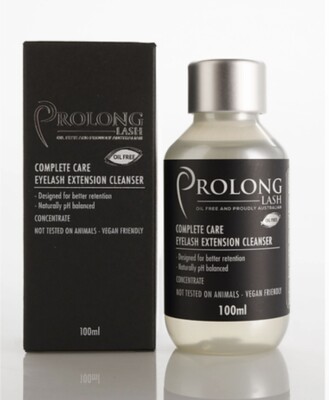 PROLONG WIMPERNVERLÄNGERUNG KONZENTRAT 100ml