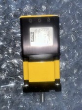 Parker Compumortor IBE231F-KN Servo Motor