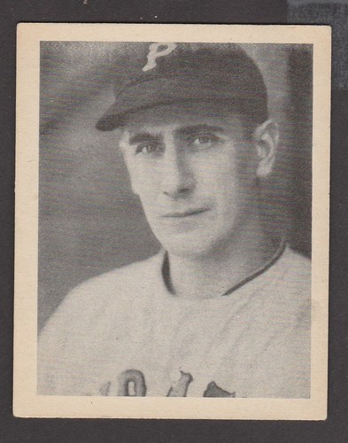 1939 PLAY BALL # 129 BILL SWIFT INV 2128