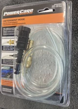 Lots Of 3 Power Care AP31081A Detergent  Hose