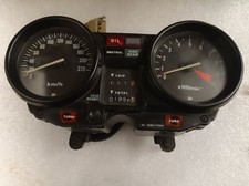HONDA CB750 K RC01 ,Dashboard, COCKPIT, STRUMENTI, TACHOMETER DREHZAHLMESSER