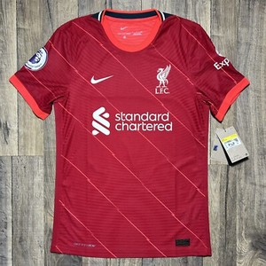 Liverpool 21/22 | eBay