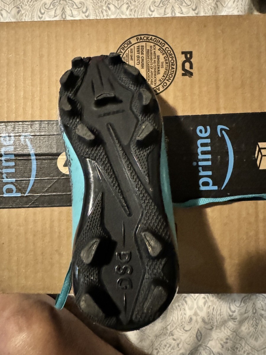 Chaussures de vipère vitesse DSG crampons football jeunesse taille 8K | eBay
