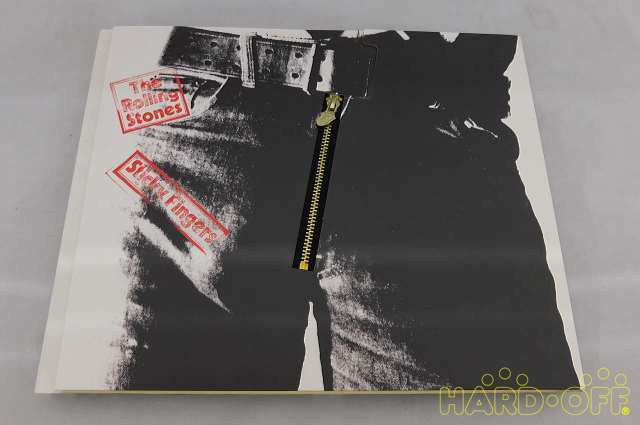 洋楽 Stones Sticky Fingers Super Deluxe Sticky Fingers (Super Deluxe) - Album by The Rolling Stones | Spotify