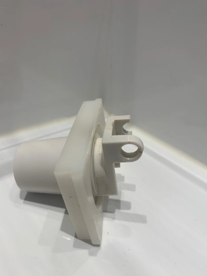 Peça de auto-reparo de descarga de vaso sanitário imperial faça você mesmo - Imagem 3 de 4