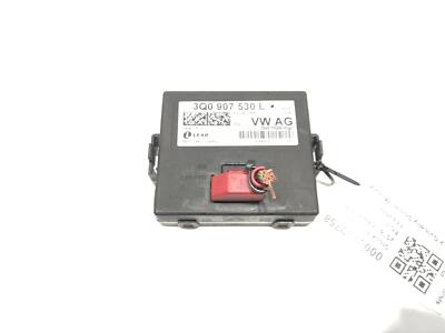 Volkswagen Crafter Gateway Control Steuergerät 3Q0907530L MK2 NF 2018 - 2024