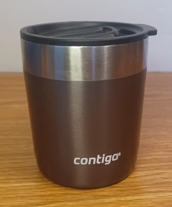 Taza de viaje Contigo Streeterville 1158632 4,25" de alto Foto 3 de 4