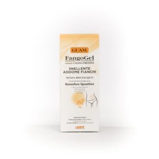 Lacote Fangogel Snellente Guam 150ml