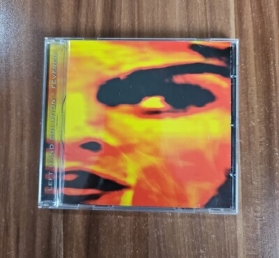 Left Hand Solution - Fevered (1997) Album Musik CD *** sehr guter Zustand ***