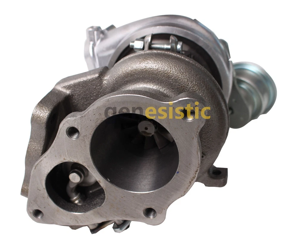 Turbo TD05-16G 涡轮增压器 适用于 2002 - 2007 斯巴鲁 Impreza WRX STI — 第 4/4 张图片