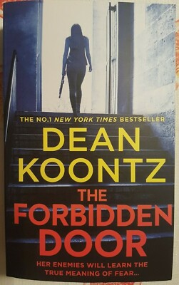 The Forbidden Door | Dean Koontz | 