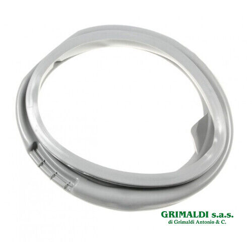 GUARNIZIONE SOFFIETTO PER LAVATRICE ARISTON INDESIT C00515844 ORIGINALE - Foto 1 di 1