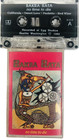 Bakra Bata No Time to Die Cassette Tape Reggae Folk World Music Percussion