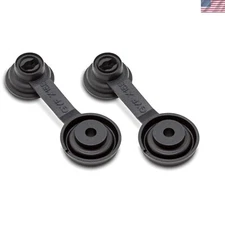 Efficient 2 Pack Rubber Gaskets for Improved Brewing in Keurig 2.0 Machines