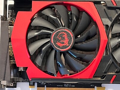 Msi R9 R9 380 Freesync MSI Radeon R9 380 Gaming 4GB GDDR5 Graphics