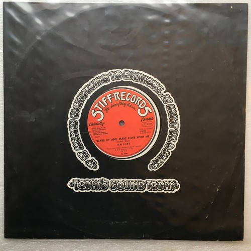 Various Punk / New Wave / Powerpop 12" & LPs MULTI-LISTING - Picture 122 of 232