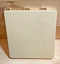 Barbie 2018 Dreamhouse FHY73 Backyard Patio Deck Replacement Parts FHY74 GNH53