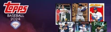 2024 Topps Series 2 Baseball Autos, Relics, Parallels & Inserts - Free Shipping