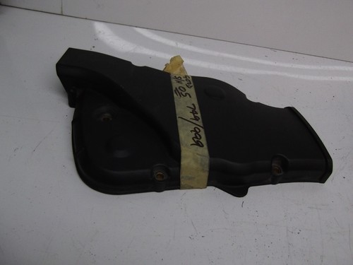 DUCATI 749 / 999 FRONT BELT COVER 2005 2006 - Picture 3 of 5