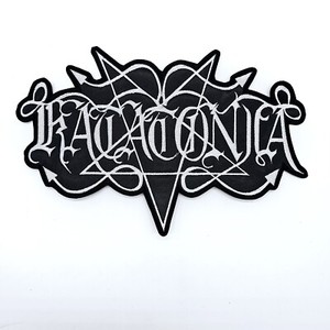 Katatonia Patch | eBay