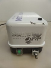 Mettler Toledo Haug Type EN SL LC UL HB 111/0387 Deionizing Power Supply