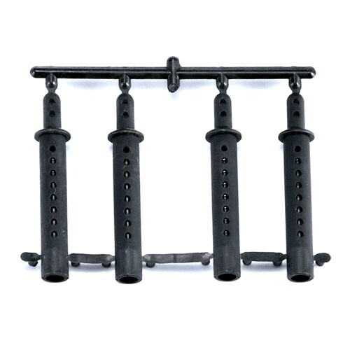 Killerbody Bost Post Extenders for 1:10 Cars (4) KB48105 - Picture 1 of 1