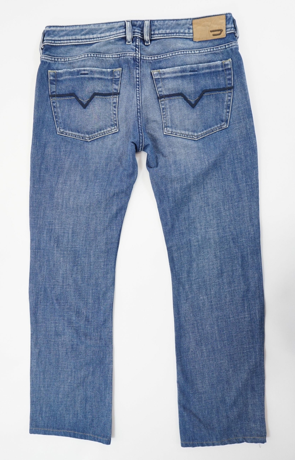 Купить Diesel Jeans Zathan W34 L32 34 