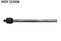 Skf Vkdy 323008 Innen-Spurstangenkopf FüR CitroËN, Peugeot