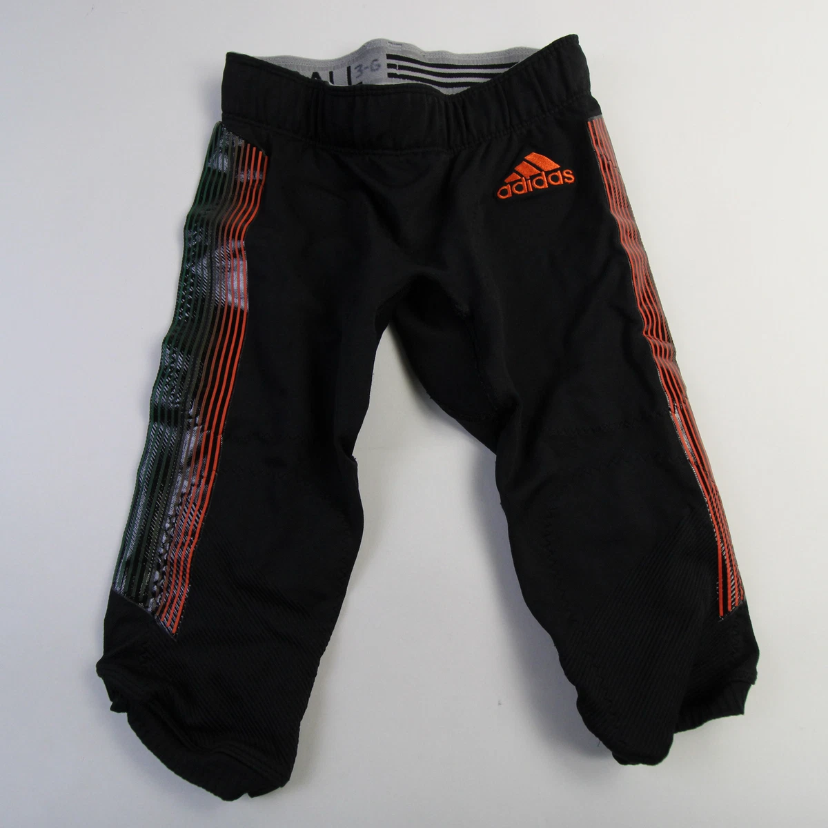 Adidas football sales pants mens