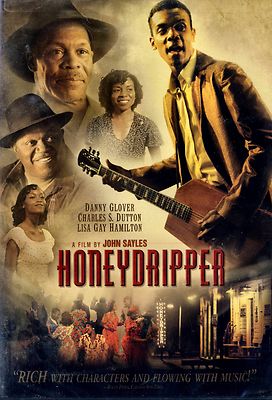 Honeydripper (DVD, 2008) for sale online | eBay