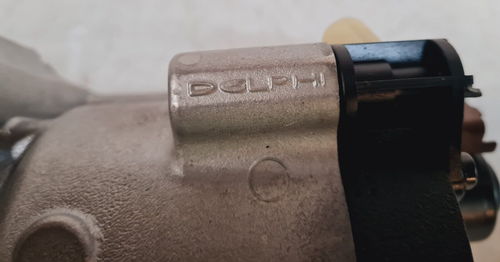Delphi Common Rail Pump R9044Z120A | 9303-104B | 1111300TAR | 0126886EGE - Picture 5 of 20