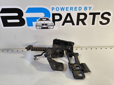 テレエルマー135ｍｍF4（E46）オーバーホール済 BMW E46 (Touring) Hinge, Rear Window Right + Trunk Lid Hinge