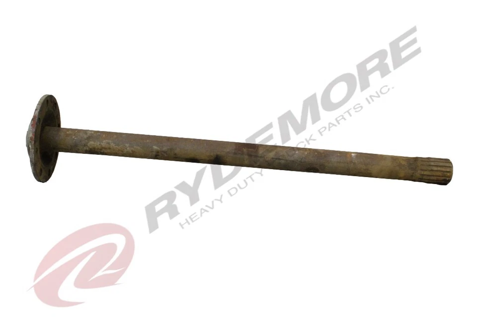 Eje ROCKWELL número de pieza 3202N2536 Foto 3 de 3