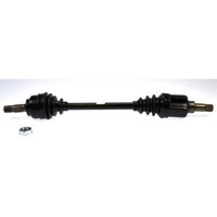 Spidan Antriebswelle Vorne Links FüR Peugeot 207 CC Wd_ Wa_ Wc_ Wk_ 24274