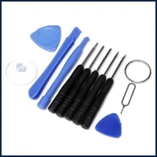 11 In 1/8 In 1 Mobile Phones Mini Screw drive Opening Screen Tools Repair Kit