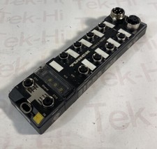 TURCK TBEN-L1-16DXP MODULE TBENL116DXP OVERNIGHT SHIPPING
