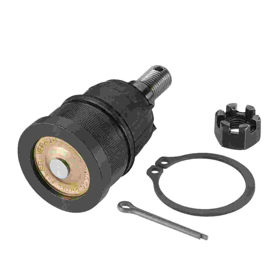 Juego de 2 rótulas inferiores delanteras MOOG par para Honda Element tracción delantera 4x4 2003-07 Foto 2 de 4