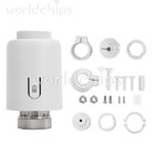 ZigBee3.0 Thermostat Smart Thermostatic Valve Controller LED Display APP Control