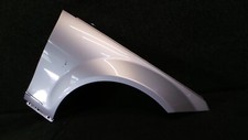 B-026 * Mercedes-Benz W204 C-Klasse  Kotflügel Rechts  775 Iridiumsilber Met