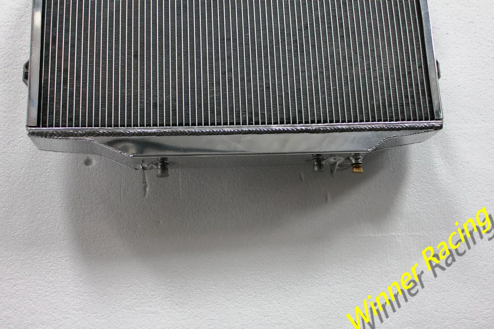 ✅For Rolls-Royce Silver Shadow/ Wraith II Radiator Bentley T2 AT 1977-1980