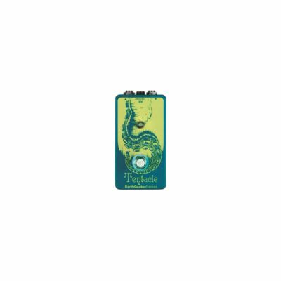Earthquaker Devices Tentacle V2 - Analog Octave Up