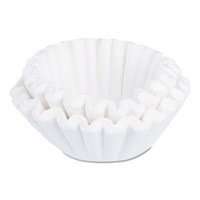 Bunn Commercial Coffee Filters, 1.5-gallon Brewer, 504/carton (bungourmet504) on sale Bunn Commercial Coffee Filters, 1.5-gallon Brewer, 504/carton (bungourmet504) on sale