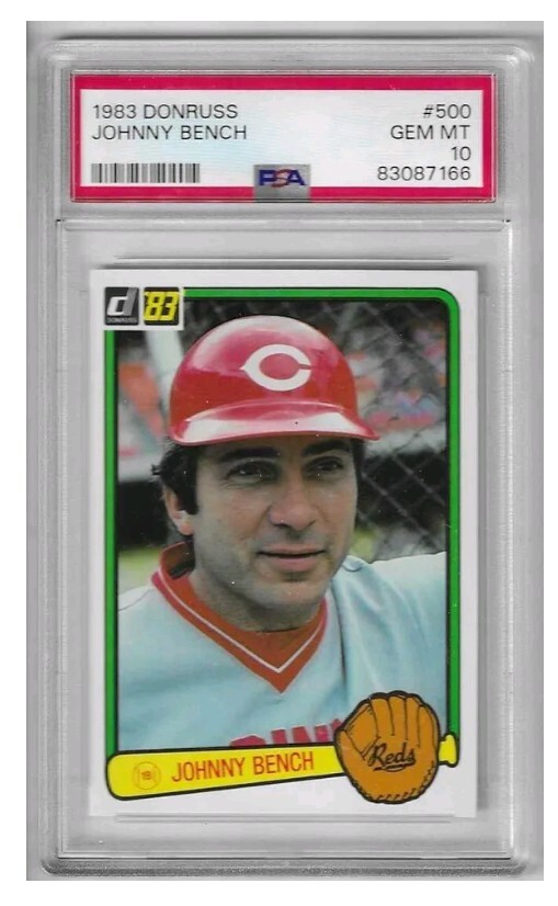 psa 10 graded baseball cards pete rose autographed eBay