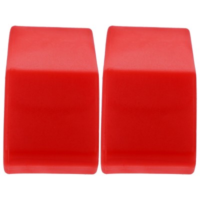  2Pcs Laptop Stand Notebook Computer Holder Laptop Small Stand Mini Laptop