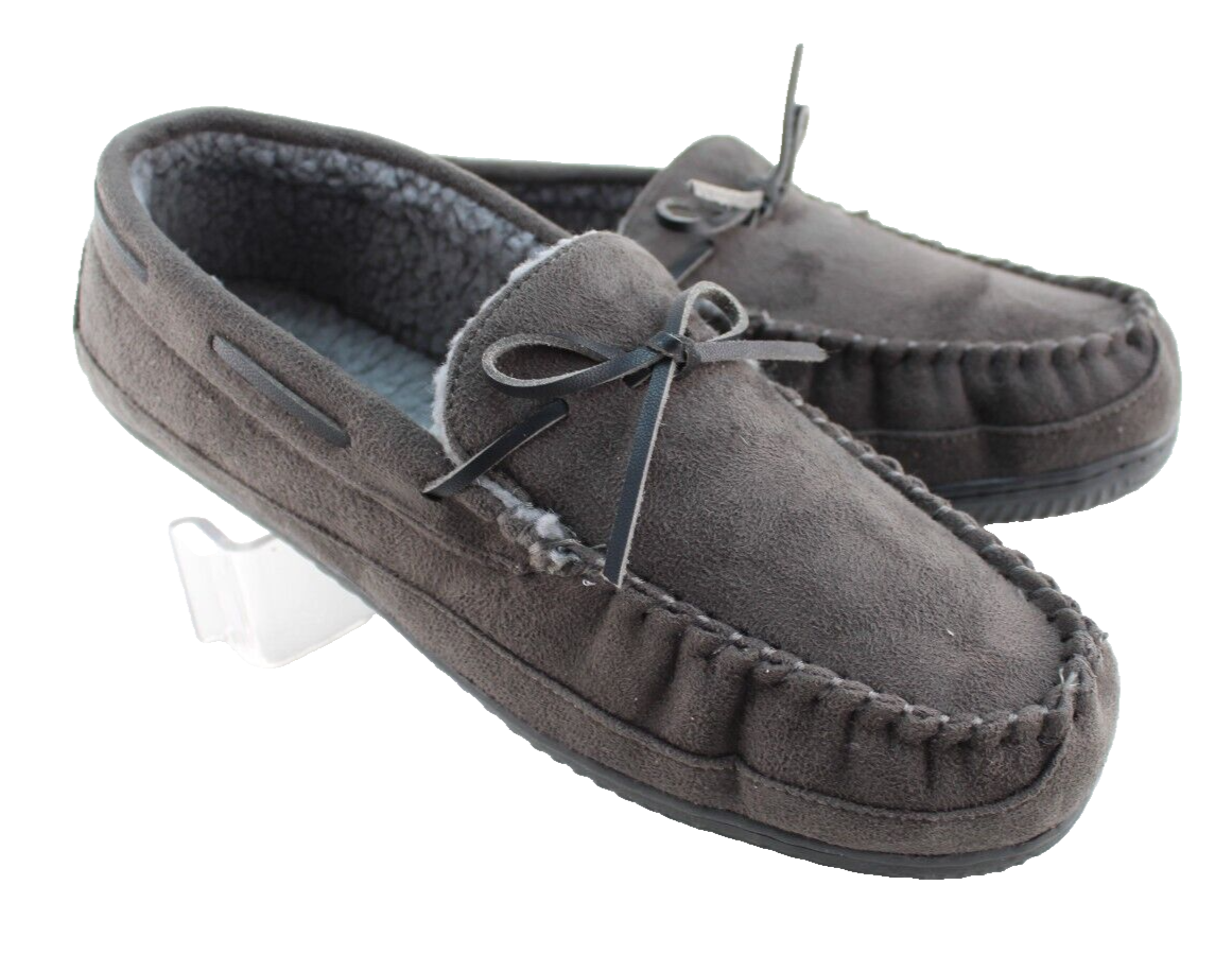 TOMMY BAHAMA M Size 9-10 Gray Indoor & Outdoor Men