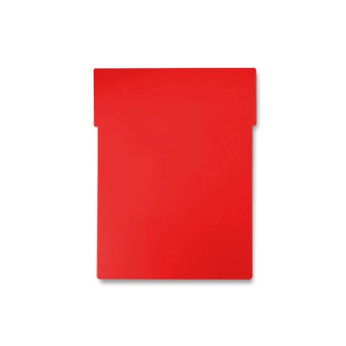 12 particiones de contenedor de tarjetas coleccionables rojas BCW para 1600 3200 divisor de caja deportes - Imagen 2 de 3