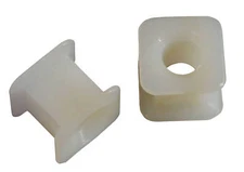 Fits  71 72 73 74 Cuda Challenger trunk hinge slider 1971 1972 1973 1974 NEW