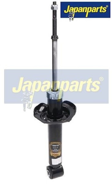 Japanparts MM-10019 StoßDäMpfer StossdäMpfer Hinterachse Hinten FüR Nissan-image