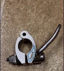 Hutch Seat Clamp | eBay